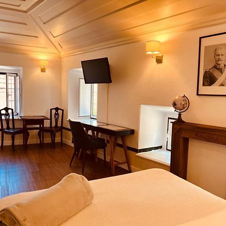 Sintra1012 Boutique Guesthouse Rum bild