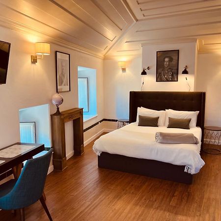 Sintra1012 Boutique Guesthouse Rum bild