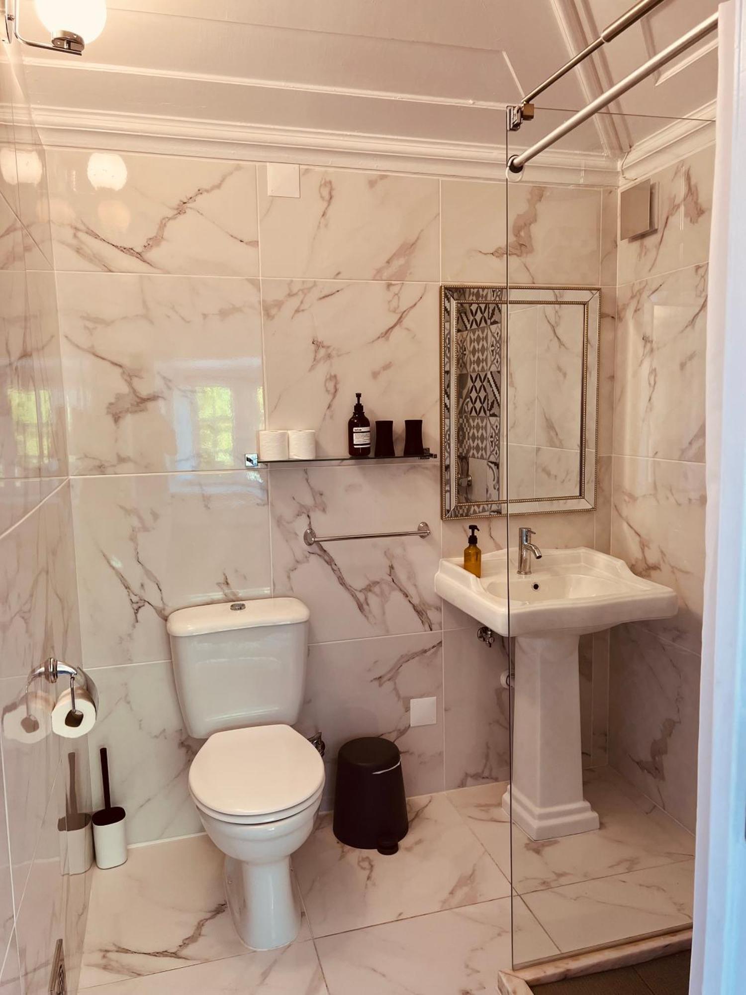 Sintra1012 Boutique Guesthouse Rum bild